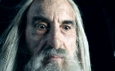 Christopher Lee - 2002