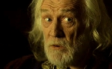 Richard Harris - 2000