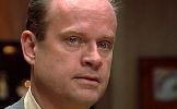 Kelsey Grammer - 2001