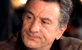 Robert De Niro - 2001