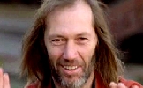 David Carradine - 1979