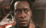 Don Cheadle