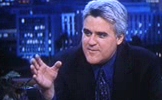 Jay Leno - 2000