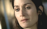 Carrie-Anne Moss - 2000