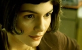 Audrey Tautou - 2001