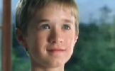 Haley Joel  Osment - 2001