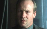 William Hurt - 2001