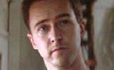 Edward Norton - 2001