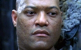 Laurence Fishburne - 2003