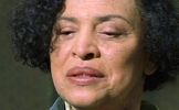 Gloria Foster - 2003