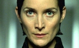 Carrie-Anne Moss - 2003