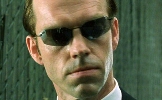 Hugo Weaving - 2003