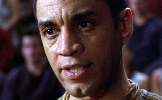 Harry J.  Lennix - 2003