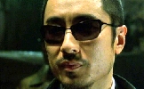 Anthony Wong - 2003