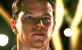 Matt Damon - 2001