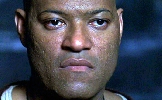 Laurence Fishburne - 2003