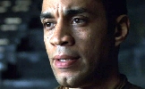 Harry J.  Lennix - 2003