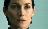 Carrie-Anne Moss - 2003