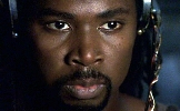 Harold Perrineau - 2003