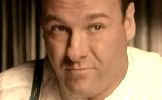 James Gandolfini - 2001