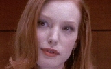 Alicia Witt - 2001