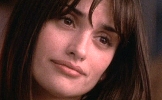 Penlope Cruz - 2001