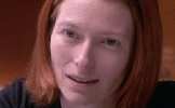 Tilda Swinton - 2001