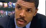 Eriq La Salle - 2002