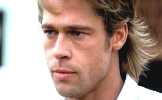 Brad Pitt