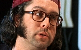 Judah Friedlander - 2002