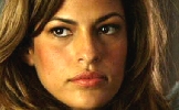 Eva Mendes - 2003