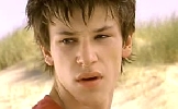 Gaspard Ulliel - 2002