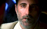 Andy Garcia - 2003