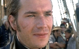 James DArcy - 2003