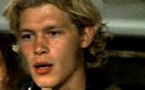 Joseph Morgan - 2003