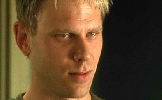 Mark Pellegrino - 2004