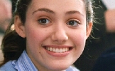 Emmy Rossum - 2004