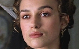 Keira Knightley - 2003