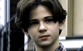 Connor Paolo - 2003