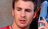 Chris Evans - 2004