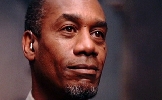 Joe Morton - 2003