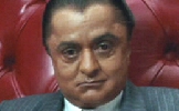 Deep Roy - 2005