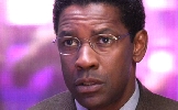 Denzel Washington