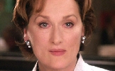 Meryl Streep