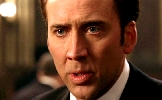 Nicolas Cage