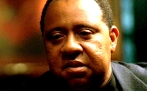 Barry Shabaka Henley - 2004