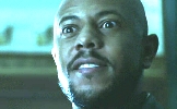 Rockmond Dunbar - 2005