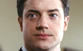 Brendan Fraser - 2004