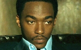 Anthony Mackie - 2004