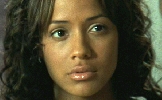 Dania Ramirez - 2004